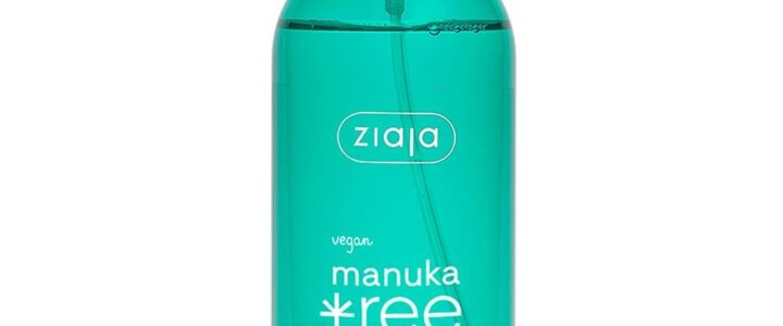 Ziaja Manuka Tonik Faydaları ve Doğru Kullanımı [2026] - Kapak Görseli