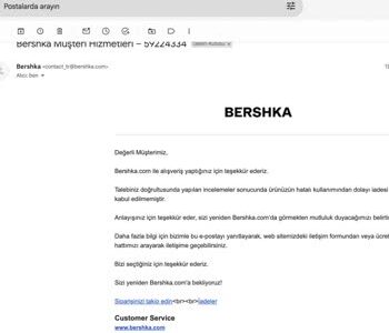 Online İade Etiketsiz Kabul Şartları [2026 Uzman Rehber] - Kapak Görseli