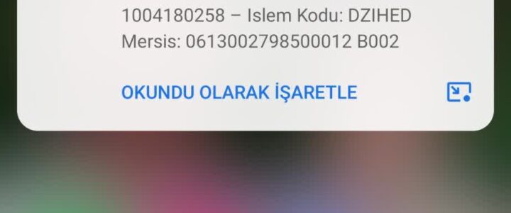 0,4 KB/s Mesaj Uyarısı: Anlamı ve Kesin Çözüm Yolları 0,4 KB/s Mesaj Uyarısı: Anlamı ve Kesin Çözüm Yolları - Kapak Görseli