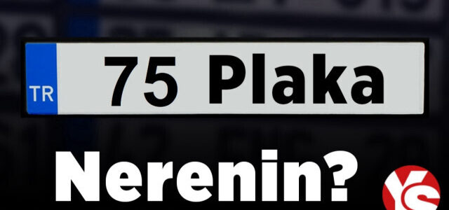 075 plaka kodu hangi ile ait? Kesin yanıt [2026] - Kapak Görseli