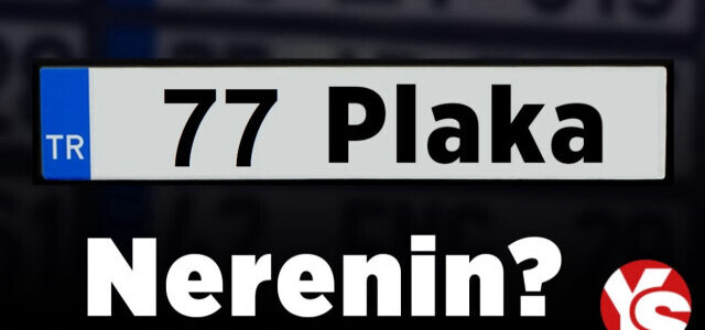 077 plaka kodu hangi ile ait? [2026 Güncel Rehber] - Kapak Görseli