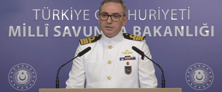 Zeki Aktürk rütbesi: Güncel unvanı ve resmî konumu [2026] - Kapak Görseli