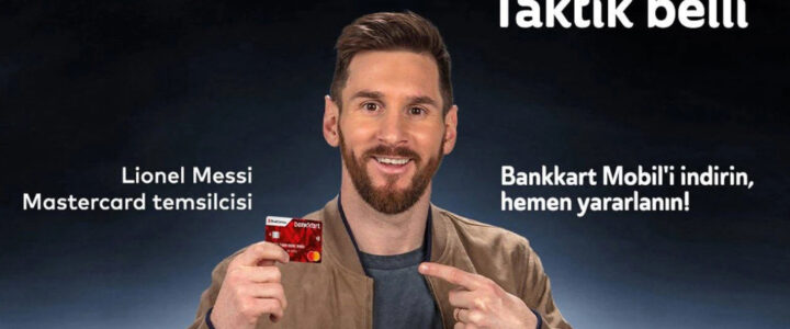 Bankkart reklam oyuncusu kim, nasıl bulunur? [2026 Rehberi] - Kapak Görseli