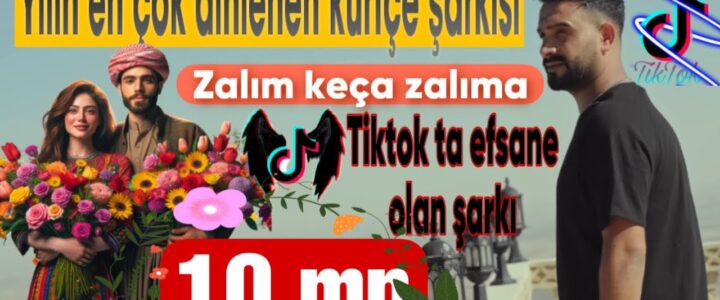 Zalim Keçe Zalıma Hangi Dilde? Doğru Köken ve Anlam [2026] - Kapak Görseli