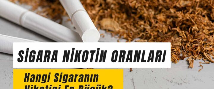 Zifirli Sigara Anlamı: Uzman Yorumu ve İnce Ayrıntılar [2026] - Kapak Görseli