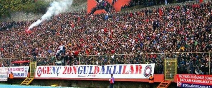 Zonguldakspor Taraftar Sayısı: Güncel Veriler ve Kritik Yorumlar [2026] - Kapak Görseli