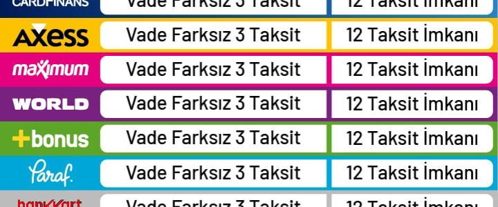 Taksitli Ödeme Mantığı: Adım Adım Avantajlar [2026]