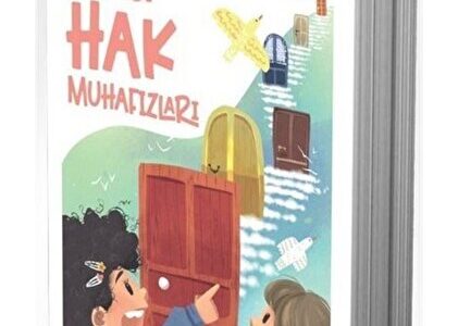 Zaman Mektebi Hak Muhafızları 12. Bölüm Özeti [2026] - Kapak Görseli