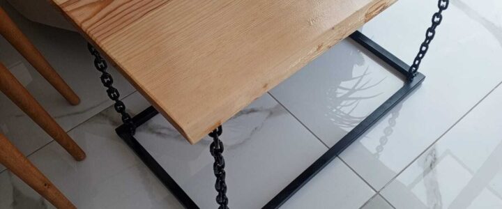 Zincir Sehpa Kullanım Rehberi: Artıları, Eksileri ve İpuçları - Kapak Görseli