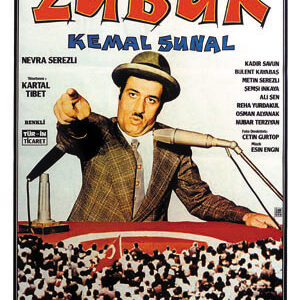 Zubuk filminde başrol değişikliği: Gerçek nedenler [2026] - Kapak Görseli