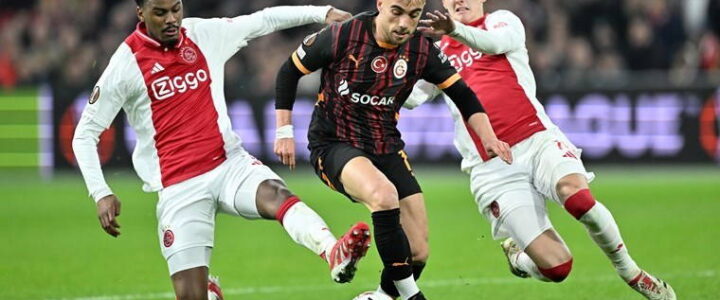 Yunus Akgün’ün Dönüş Maçı Netleşti mi? [2026 Güncel]